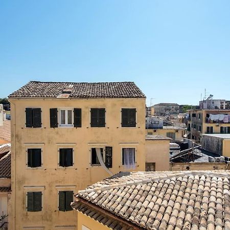 Corfu U Corfina @Old Town公寓 外观 照片