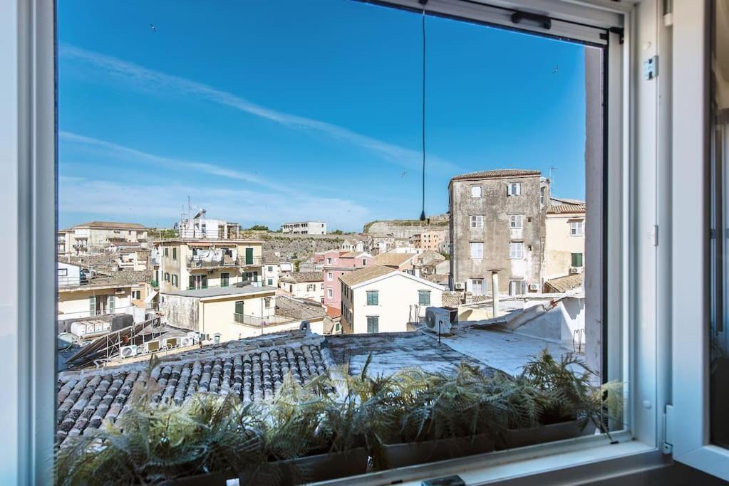 Corfu U Corfina @Old Town公寓 外观 照片